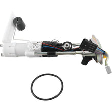 QuadBoss 11-19 Can-Am Commander 1000 Complete Fuel Pump Module