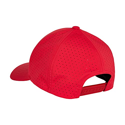 
                      
                        Polaris Slingshot Unisex Snapback Cap, Red - O/S
                      
                    