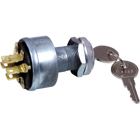 Ignition Swtch 5 Term