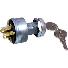 Ignition Swtch 5 Term