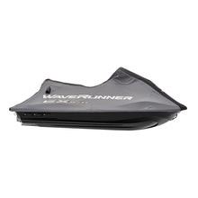 Yamaha OEM 2017-2023 EX STD Base (No Mirrors) Model Specific Fit Waverunner Cover MWV-CVREX-BS-19