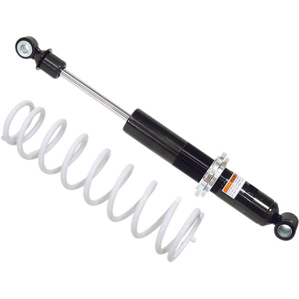 Gas Ski Shock W/Spring Pol