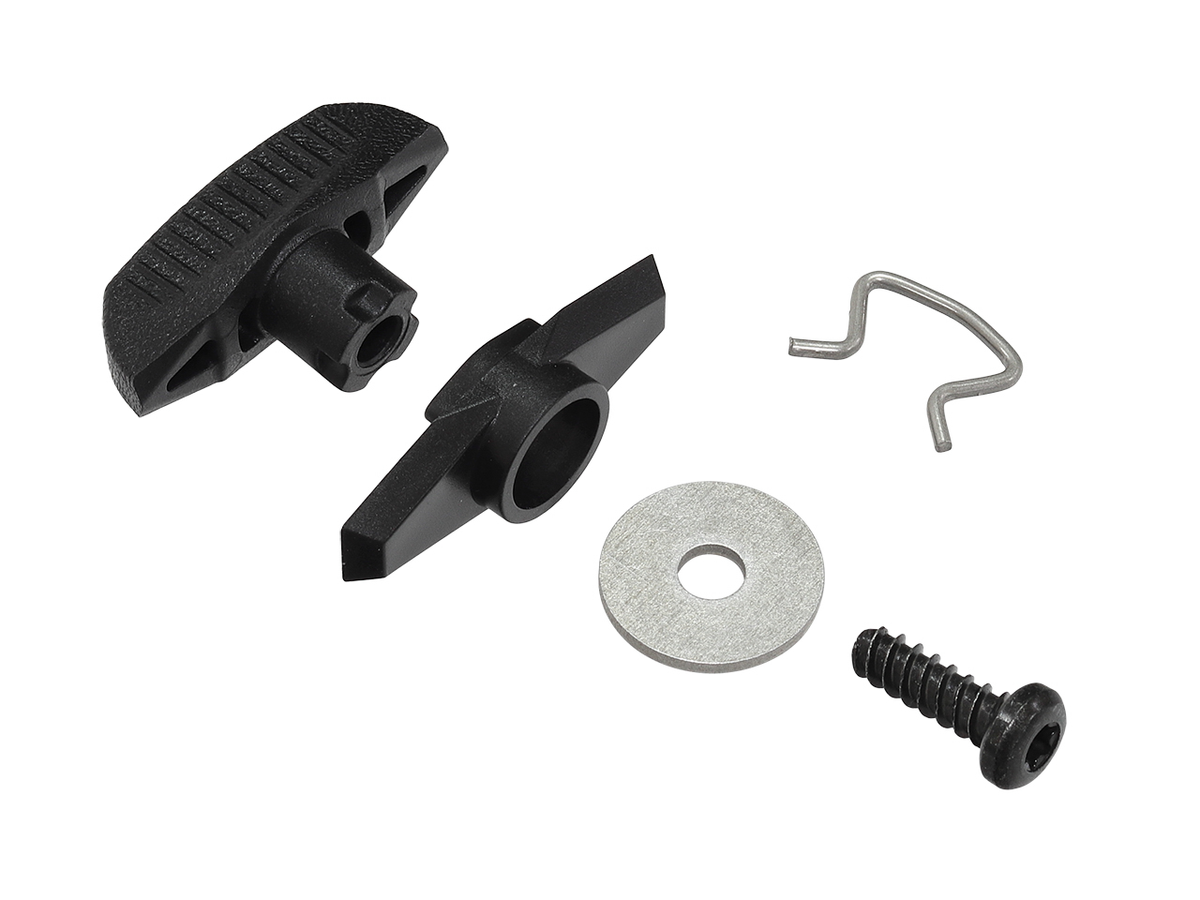 Panel Latch Kit A/C