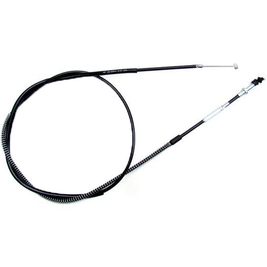 Black Vinyl Rear Hand Brake Cable