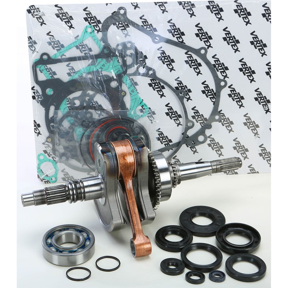 Bottom End Components Bottom End Kit – RideNow Parts