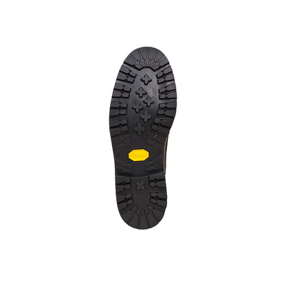 Indian Motorcycle Men's Lace Up Boot, Black - 10-286170310