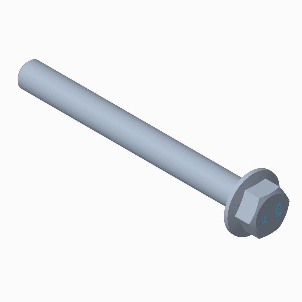 Polaris Ranger Screw, Genuine OEM Part 7519043, Qty 1