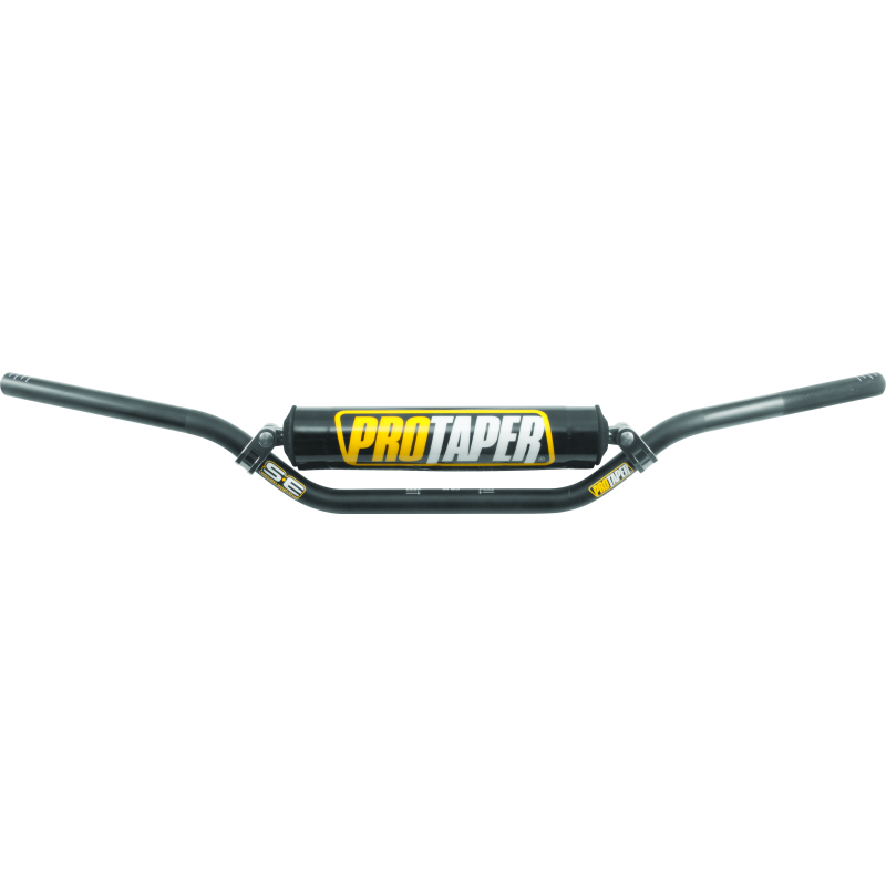 ProTaper SE CR High Handlebar - Jet Black