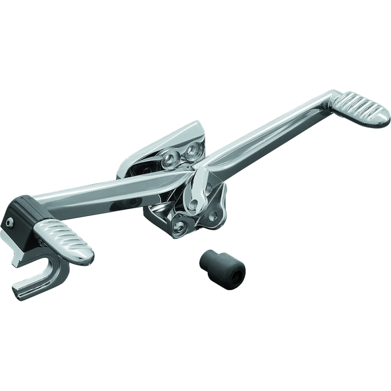 Kuryakyn Heel-Toe Shifter 01-17 GL1800 Chrome