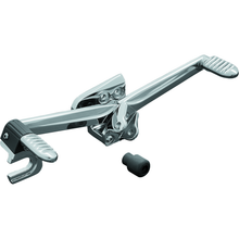 Kuryakyn Heel-Toe Shifter 01-17 GL1800 Chrome