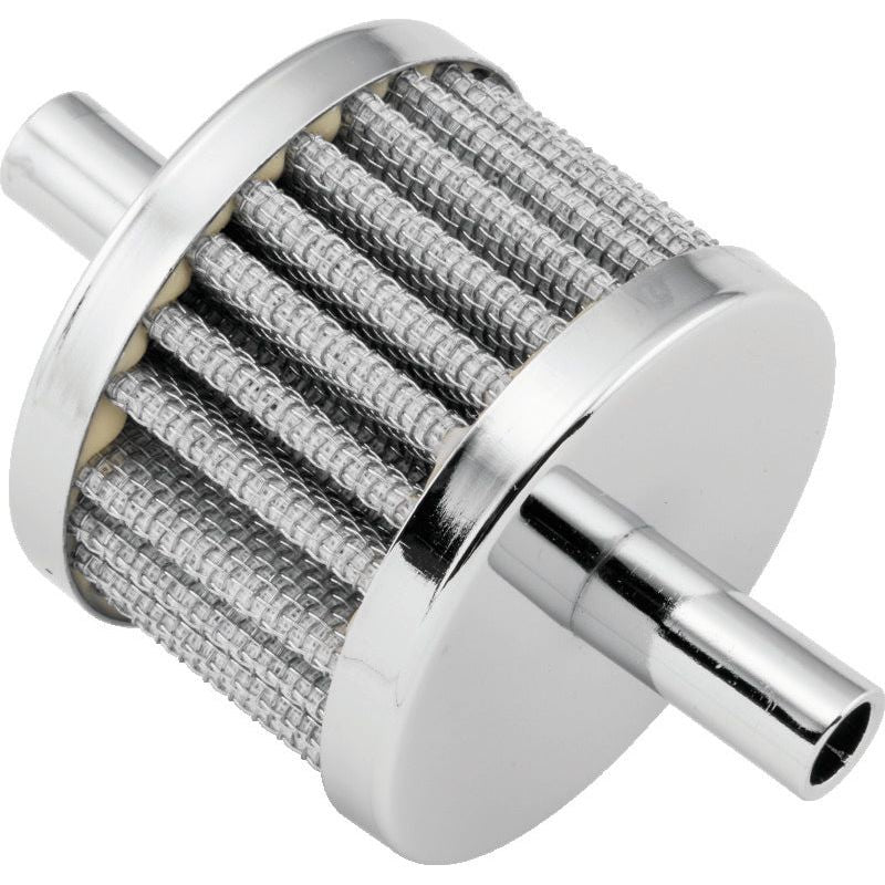 Bikers Choice Replacement Dual Fitting Breather Filter