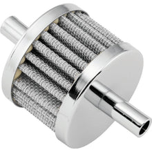 Bikers Choice Replacement Dual Fitting Breather Filter