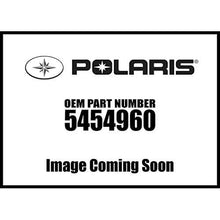Polaris Slingshot Wing Panel, Rear, Inner, Left, Genuine OEM Part 5454960, Qty 1