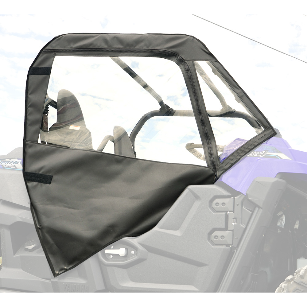 Soft Door Kit