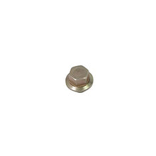 Polaris ATV Detent Plug, Genuine OEM Part 3233682, Qty 1