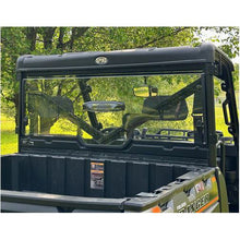 Rear Vented Window Hc `13 23 Ranger 1000 / Xp 1000