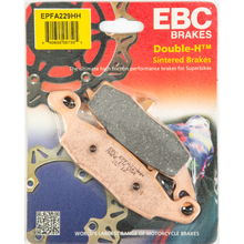 Extreme Pro Brake Pads