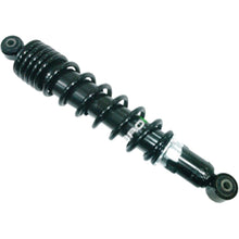 Gas Shock Front