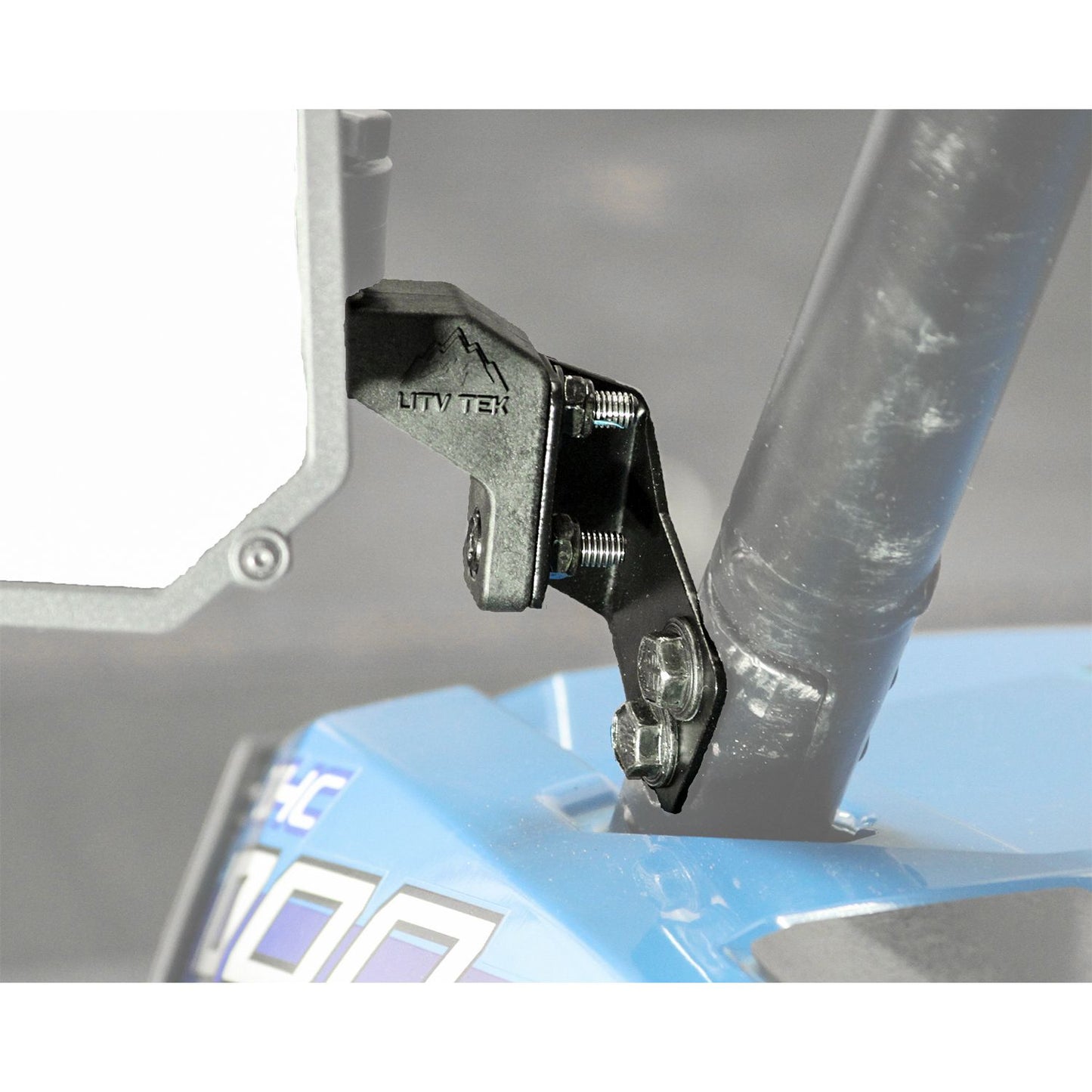 Side Mirror Adaports Pol