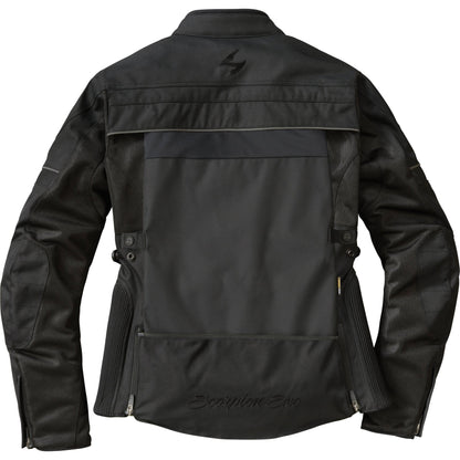 Cargo Air Womens Jacket Black Xl
