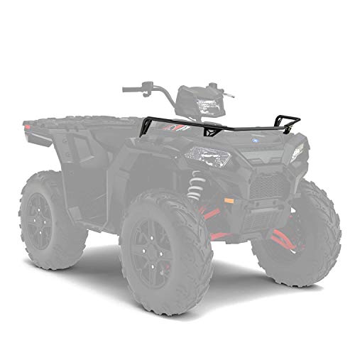 
                      
                        Polaris ATV Ultimate Series Front Rack Extender 4"
                      
                    