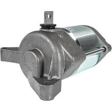 Starter Motor Yam