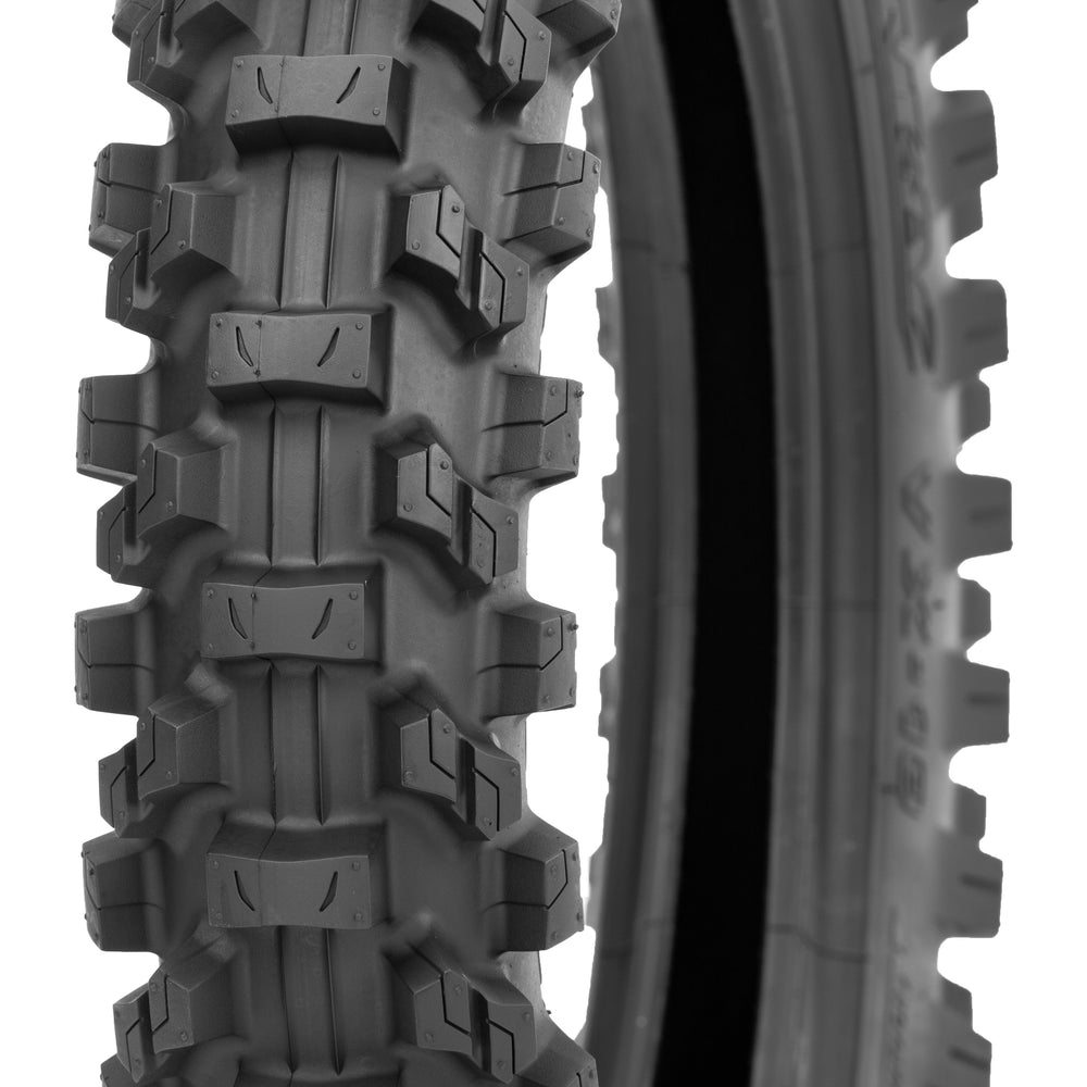 Tire Vx 10 Rear 90/100 14 49m Bias Tt