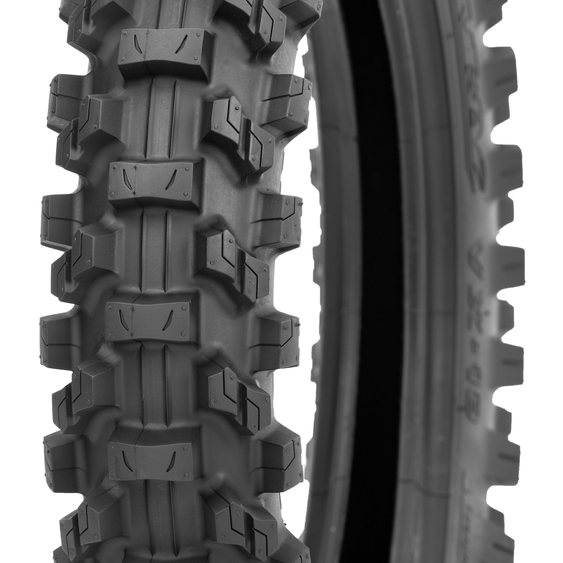 Tire Vx 10 Front/Rear 60/100 10 33j Bias Tt