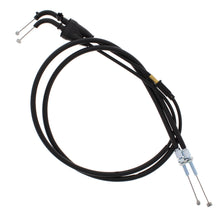 Throttle Cable