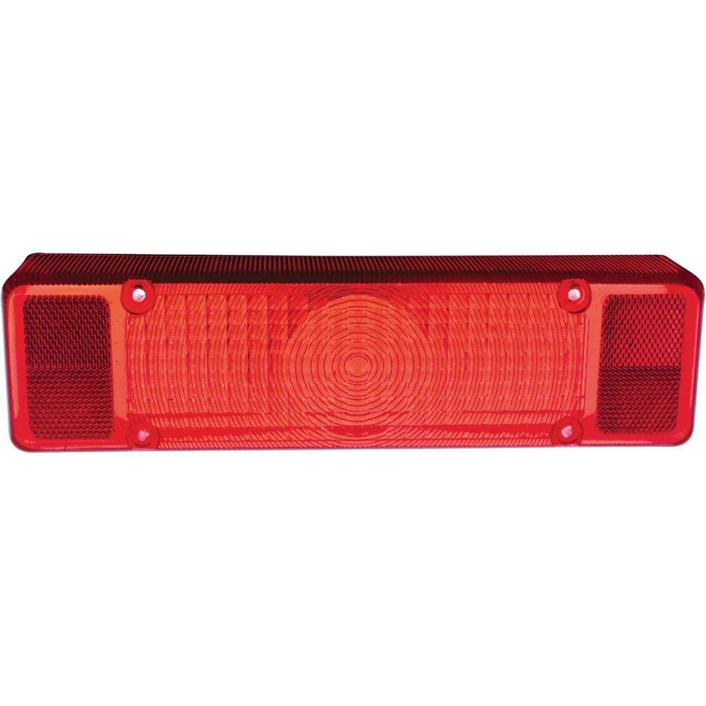 Taillight Lens