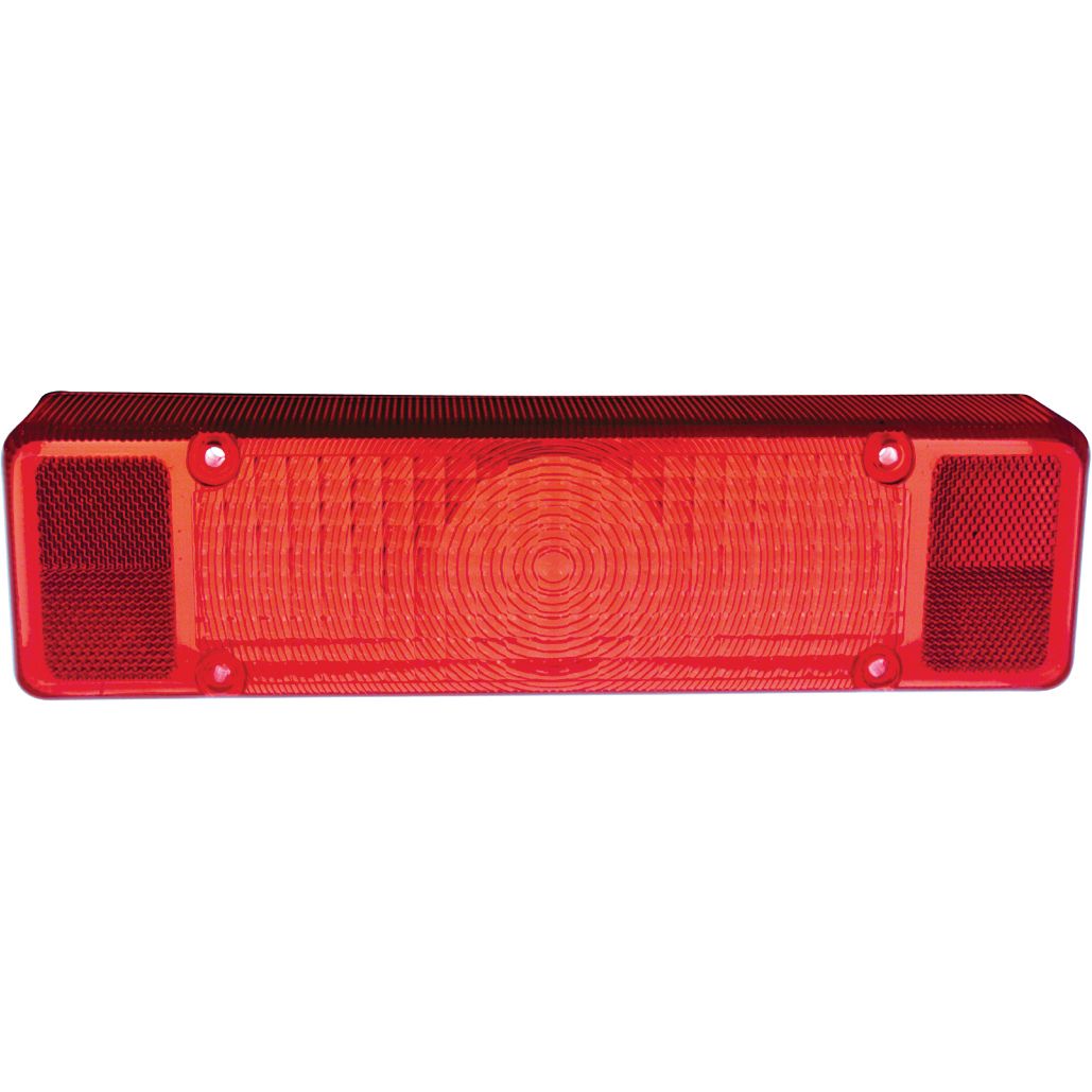 Taillight Lens
