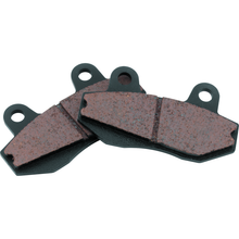 BikeMaster Honda Brake Pads