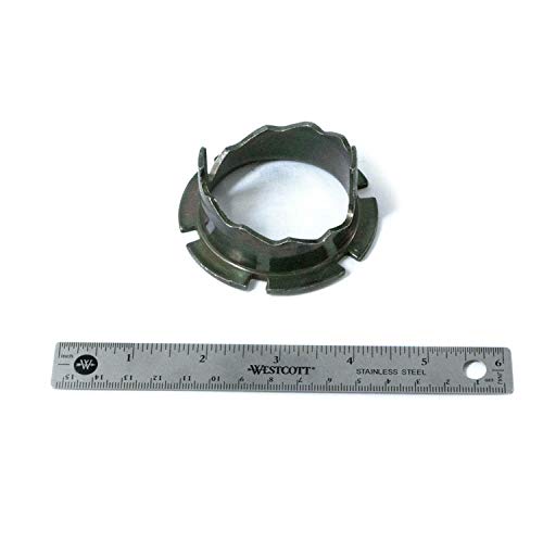 
                      
                        Polaris Off Road Cam Adjusting Spring Steel, Genuine OEM Part 5253768, Qty 1
                      
                    