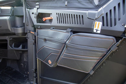 Front Door Bags Pol
