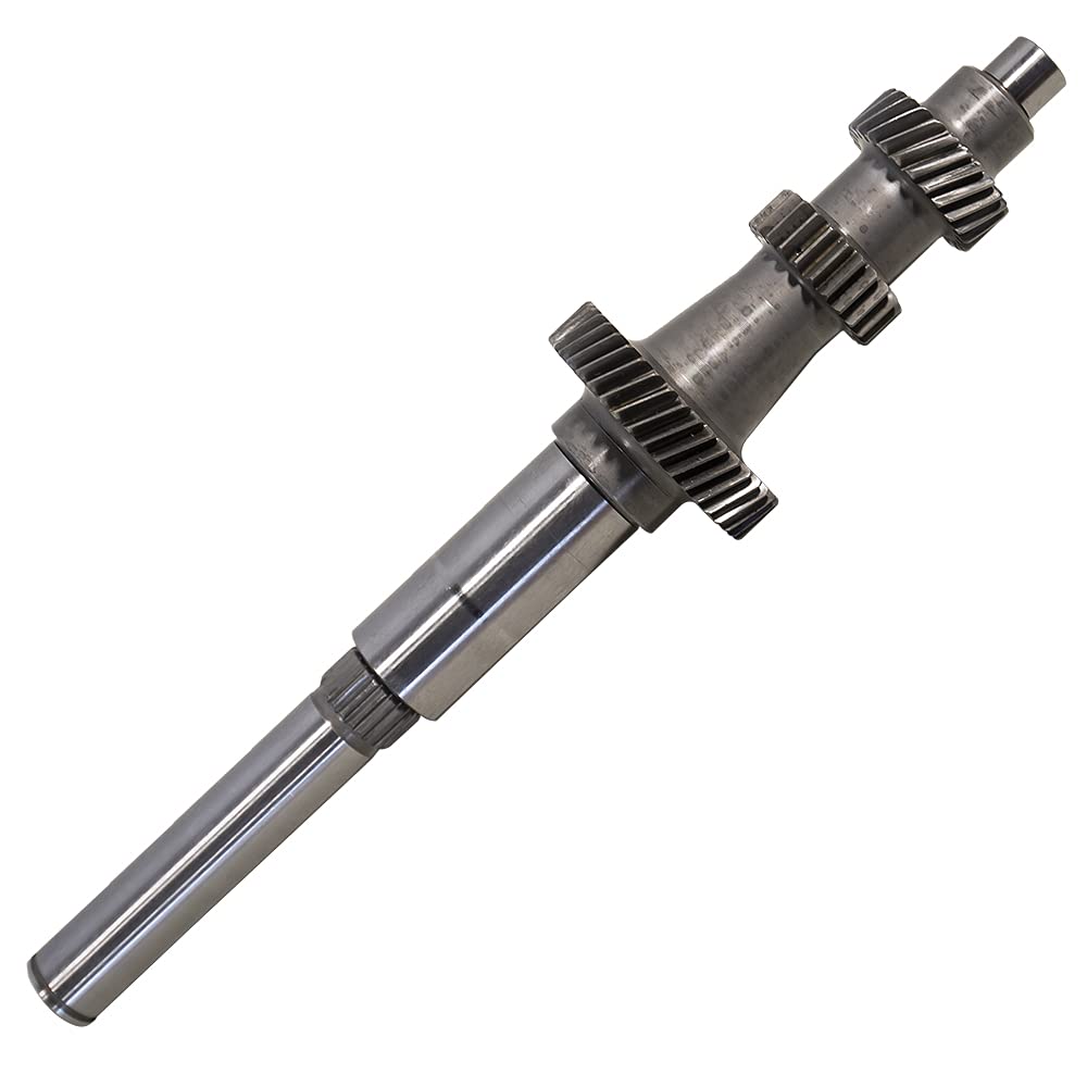 Polaris RZR Input Shaft, Genuine OEM Part 3235846, Qty 1