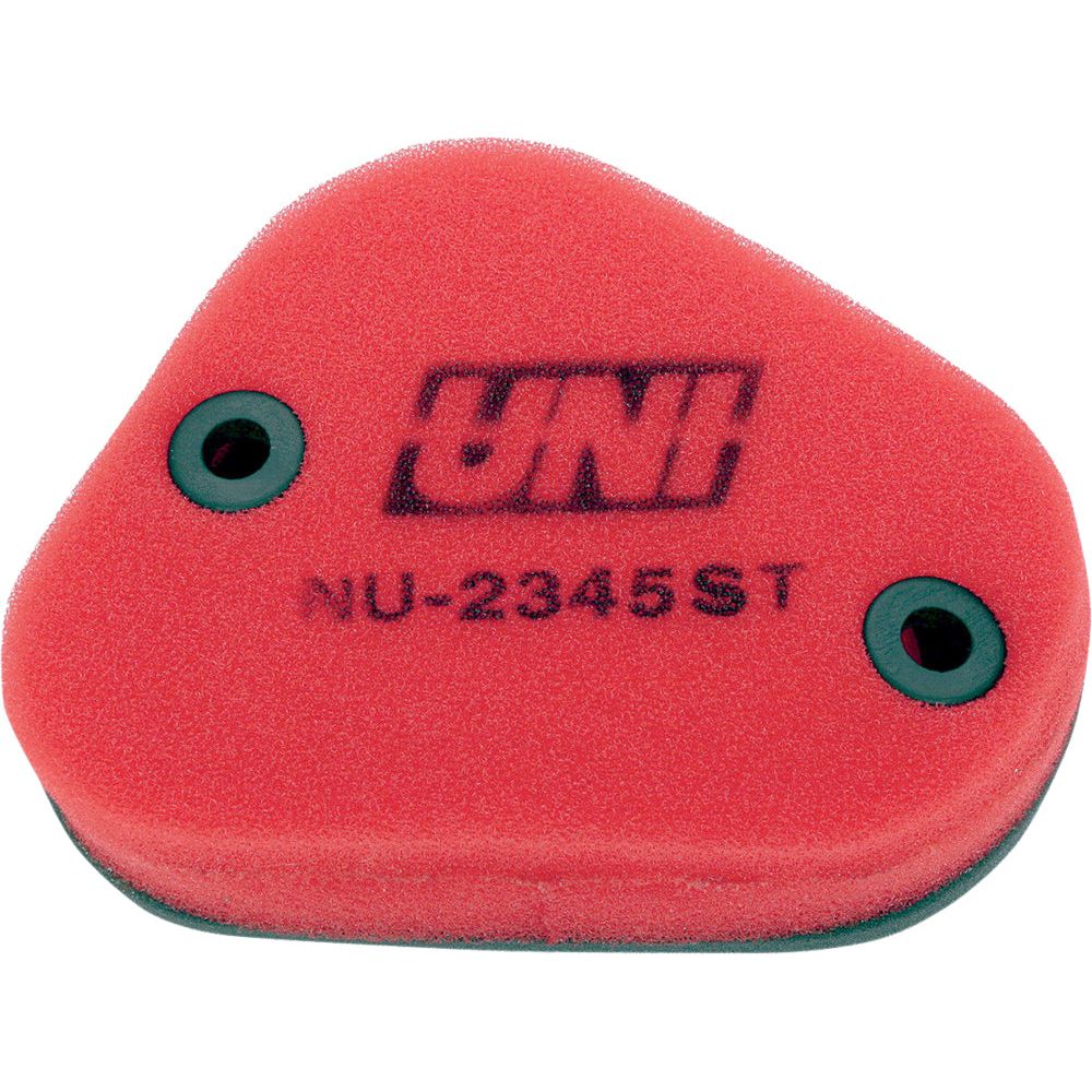 Multi Stage Competition Air Filter