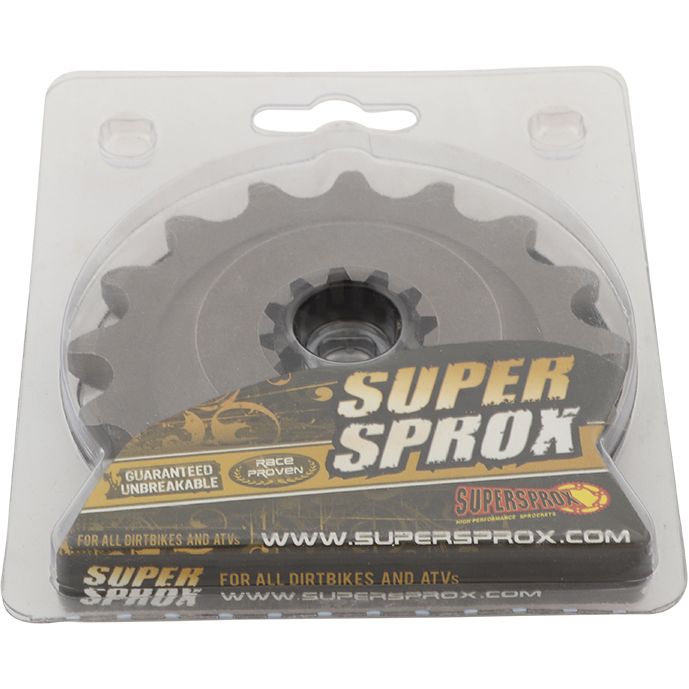 Front Cs Sprocket Steel 17t 530 Kaw