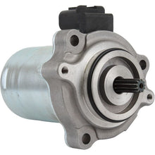 Shift Motor