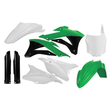 Full Plastic Kit Original