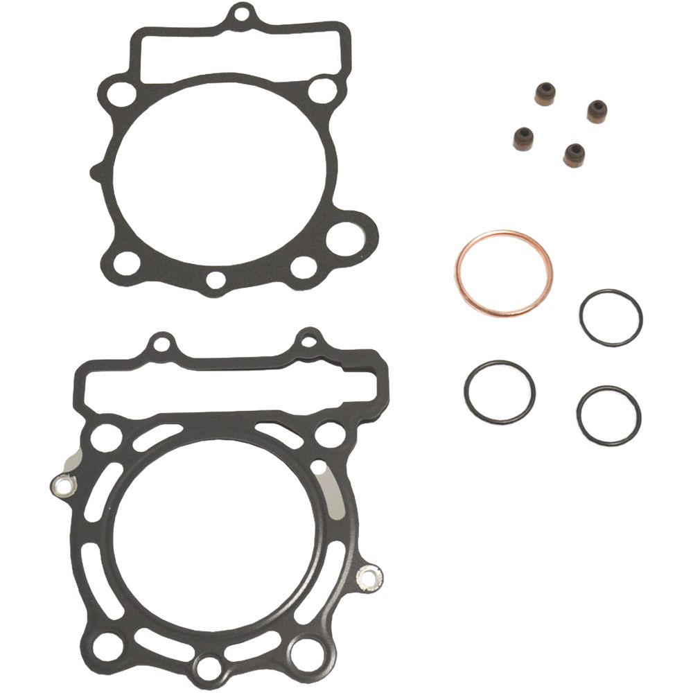 Top End Gasket Kit W/O Valve Cover Gasket Kaw