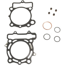 Top End Gasket Kit W/O Valve Cover Gasket Kaw