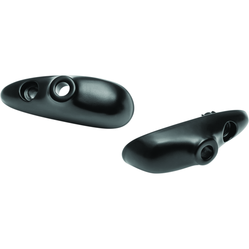 Kuryakyn Kuryakyn Front Turn Signal Mounts Black