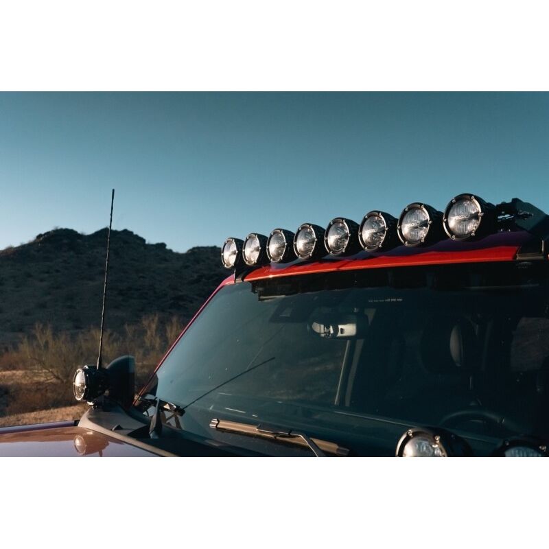 Rigid Industries 360 Connect 40in Light Bar Assembly