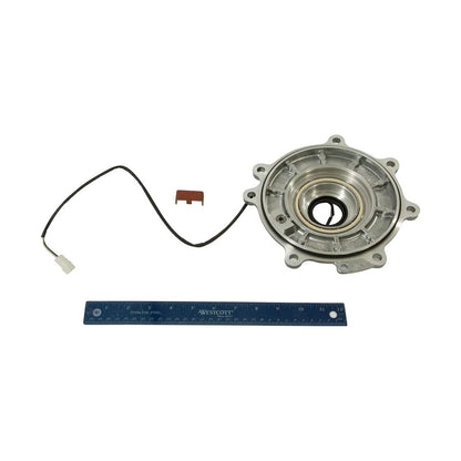 Polaris ATV Cover Plate, Genuine OEM Part 3234159, Qty 1