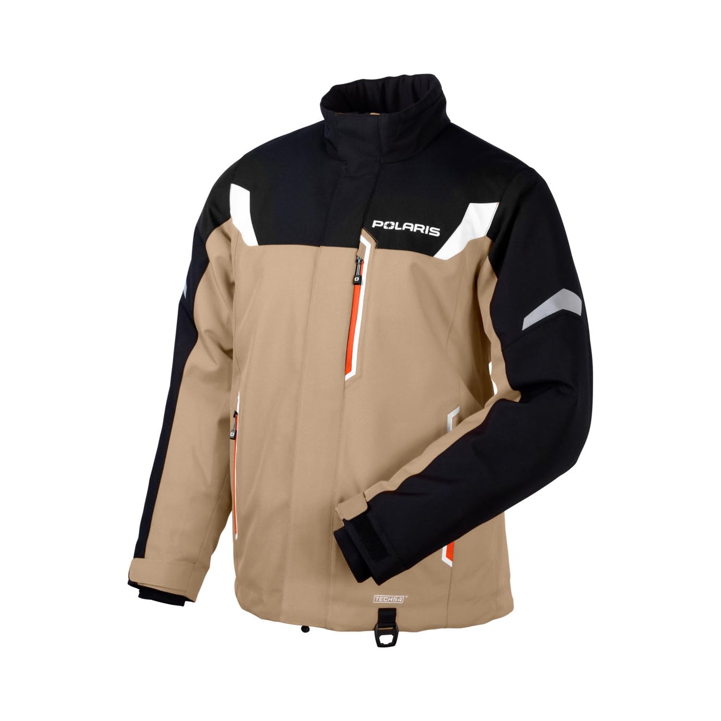 Polaris Off Road Men's TECH54 Titan Jacket - S