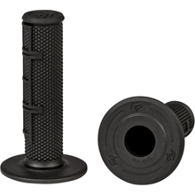 Control Mx Standard Grips Black Half Waffle
