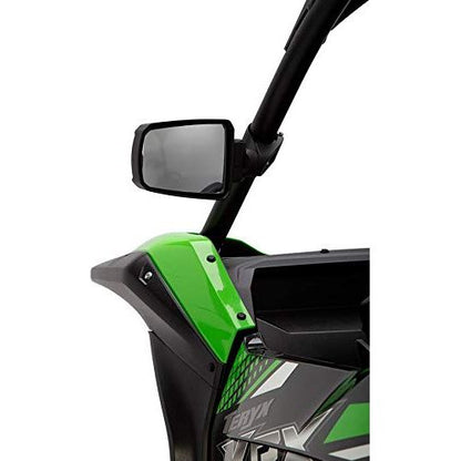 Kawasaki Teryx KRX 1000 Premium Side Mirror Set 99994-1343