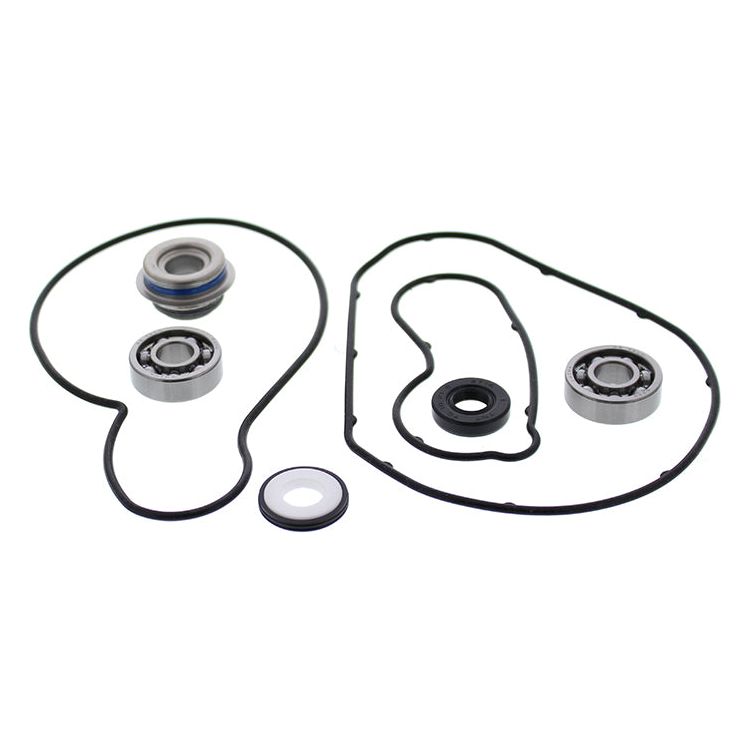 Water Pump Rebuild Kit