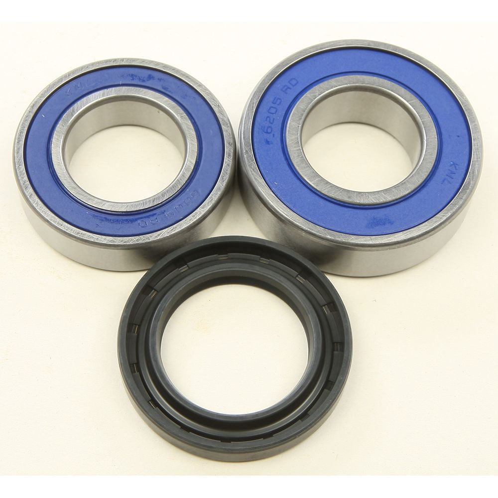 Front Wheel Bearing Kit