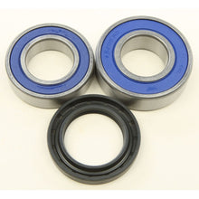 Front Wheel Bearing Kit